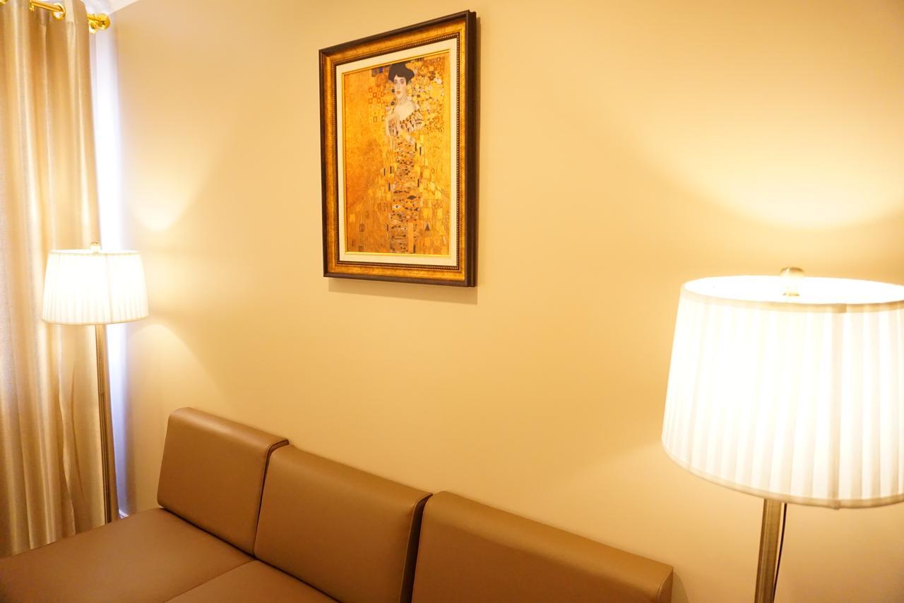 Taris Art Hotel Phrae Eksteriør billede